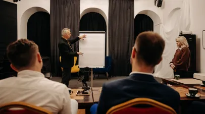 Europe on Edge? Building Strategic Communication on the EU in Poland
