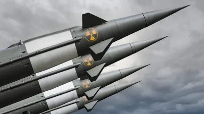 warheads