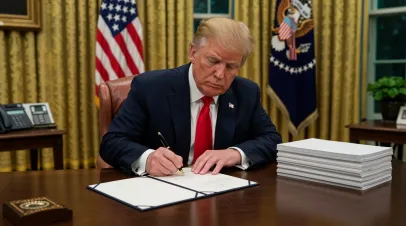 trump tariffs