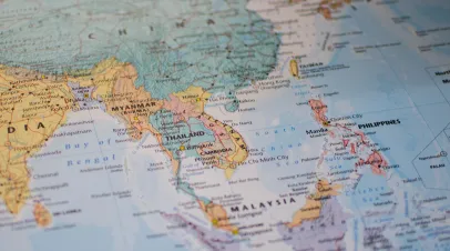 Southeast Asia