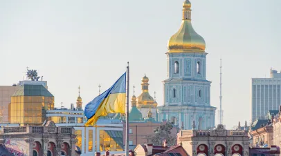 Symbols of Ukraine