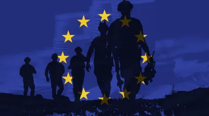 European Defense European Defense