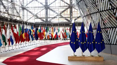 Flags