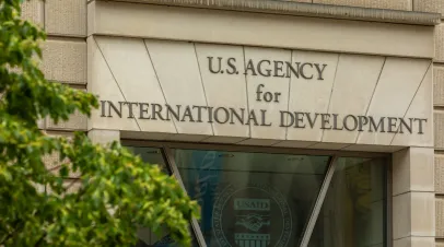 USAID