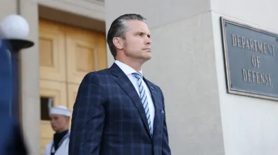 Hegseth