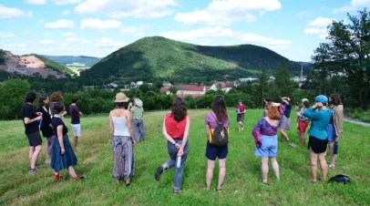 Fostering Democratic Competencies and Community Engagement Among Czech Youth