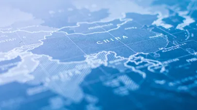 Strategic Recalibrations - Central European Approaches to China and the Indo-Pacific