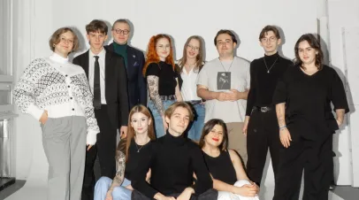 GrowSPACE and the Transatlantic Foundation Boost Youth Activism in Poland