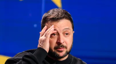 Zelenskyy