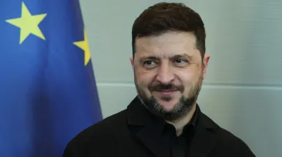 Zelenskyy