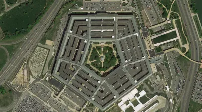 Pentagon