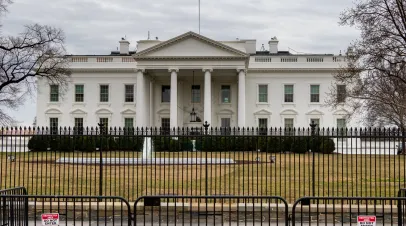 White House