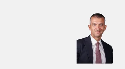 Beniamino Irdi headshot