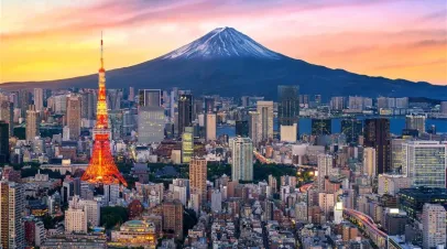 Photo of Japan