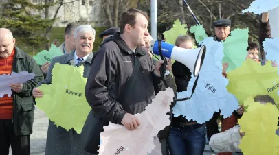 Photo credit: Crimea Center 