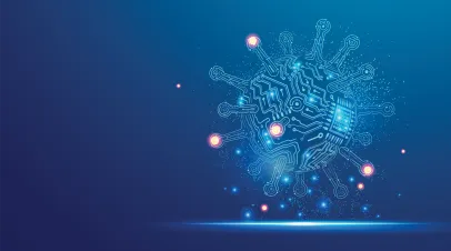 virus phot