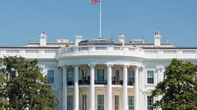 The White House