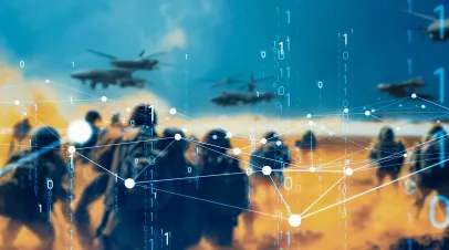Hybrid warfare