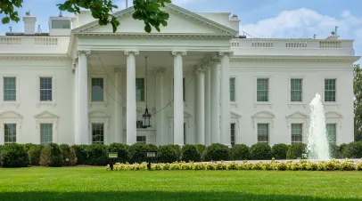 White House USA