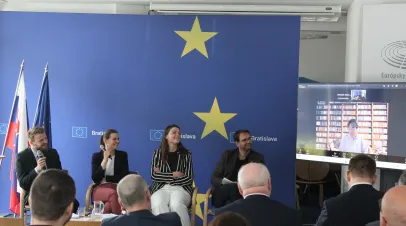 Practical Tool for Democratic Resilience