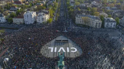 Budapest, Hungary