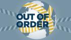 Out of Order Podcast Banner