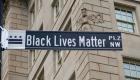 Black Lives Matter Plaza