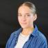 Maya Fenyvesi Headshot