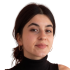Sabina Babaieva Headshot