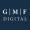 GMF Digital Logo
