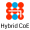 Hybrid CoE logo