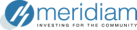 Meridiam Logo 2020