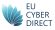 EU Cyber Direct logo