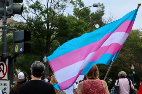 Trans Pride