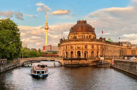 Berlin Berlin