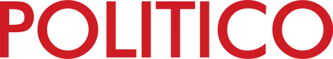 POLITICO Logo