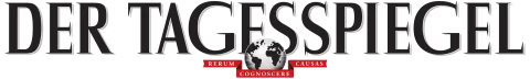 Der Tagesspiegel logo