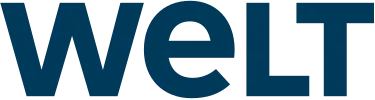 De Welt Logo