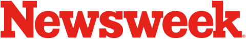 Newsweek logo
