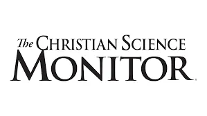 Christian Science Monitor logo