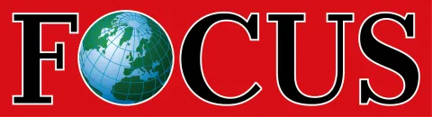 Focus logo