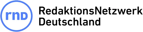 RND Redaktionsnetzwerk Deutschland logo