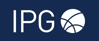 IPG logo