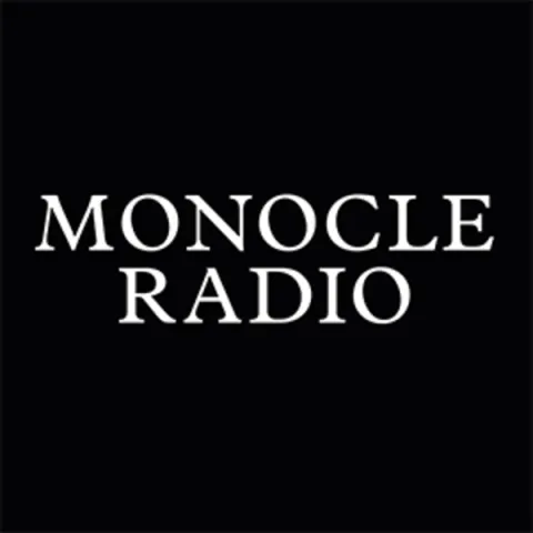 Monocole Radio logo