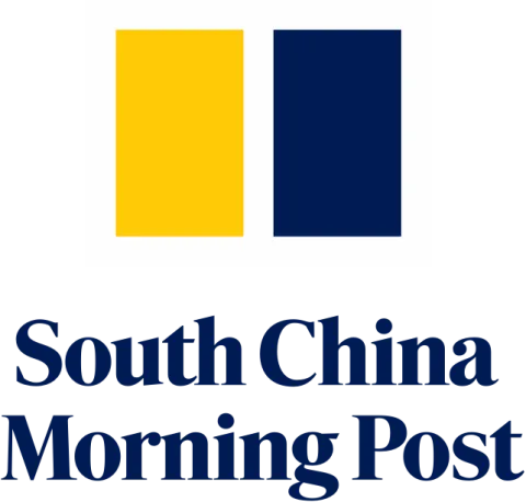 South China Morning Post logo
