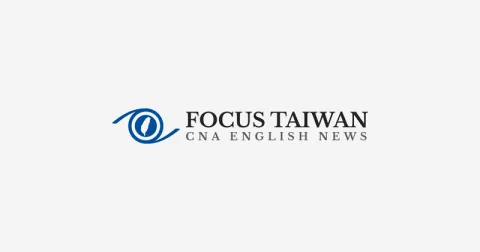 Focus Taiwan logos