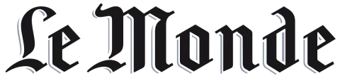 Le Monde Logo