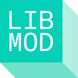 LibMod logo