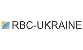 RBC Ukraine logo