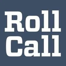 Roll Call Logo